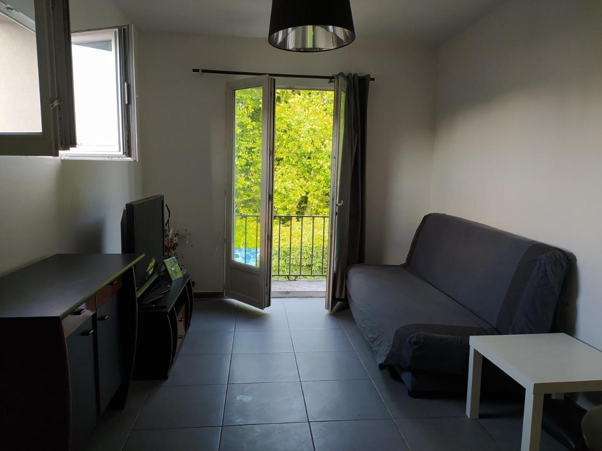 Studio Face Verdure Montreuil  Eksteriør bilde